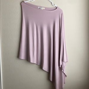 Women’s ponchos